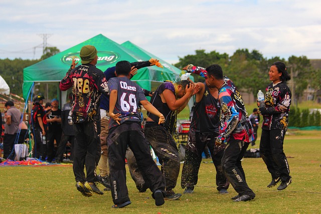 自己的备赛 自己的备赛